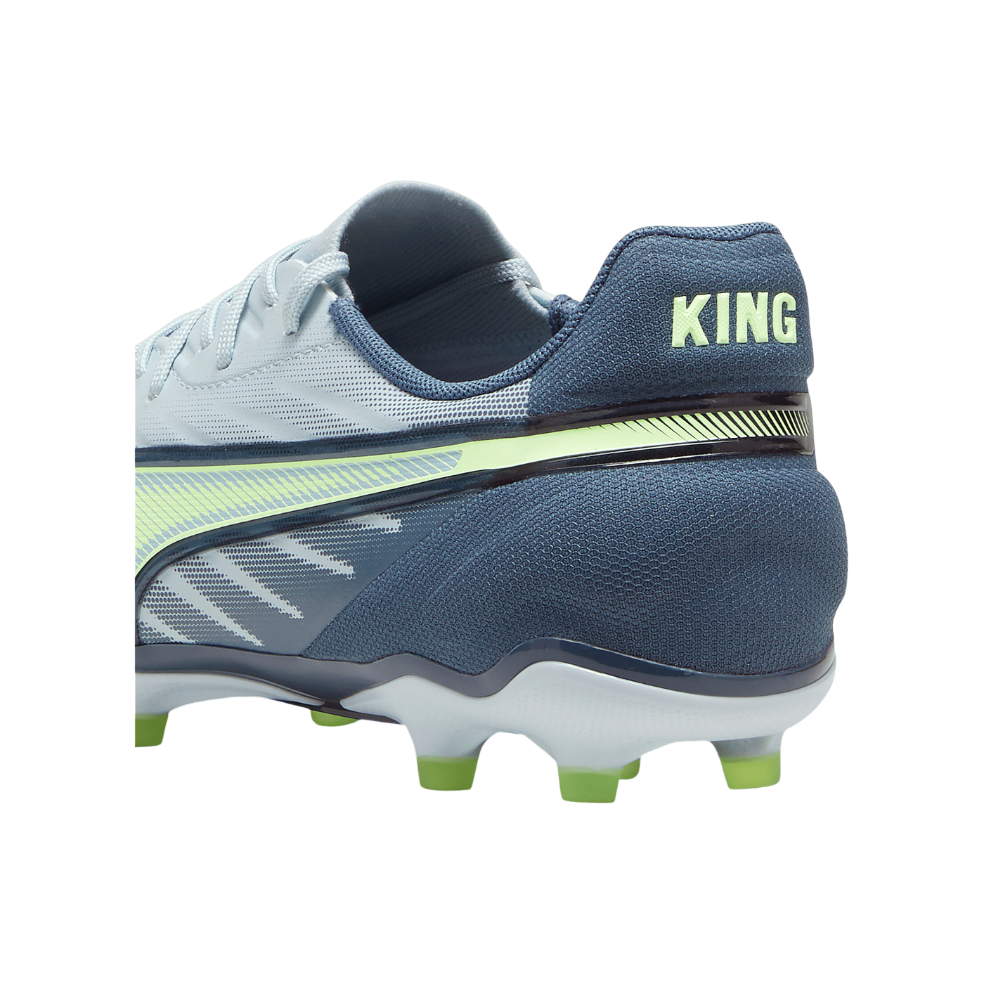 PUMA KING Match FG/AG Blau F03