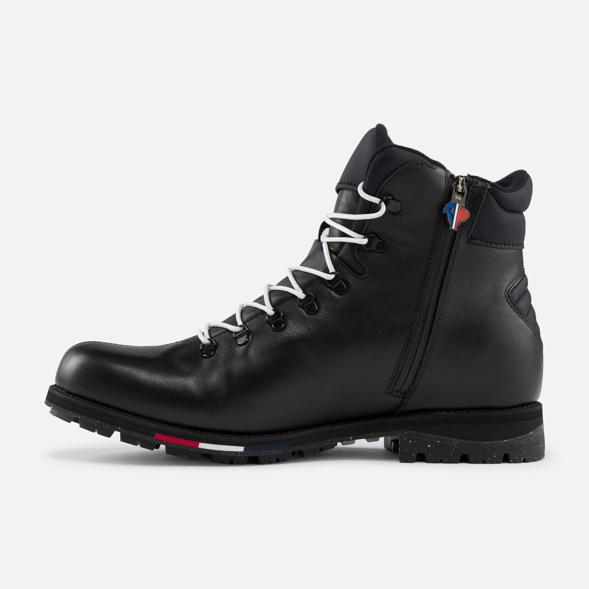 Bottines 1907 Chamonix Editions Limitées Shield