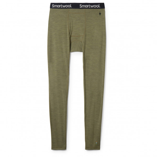 Smartwool - Classic Thermal Merino Base Layer Bottom Boxed - Merinounterwäsche