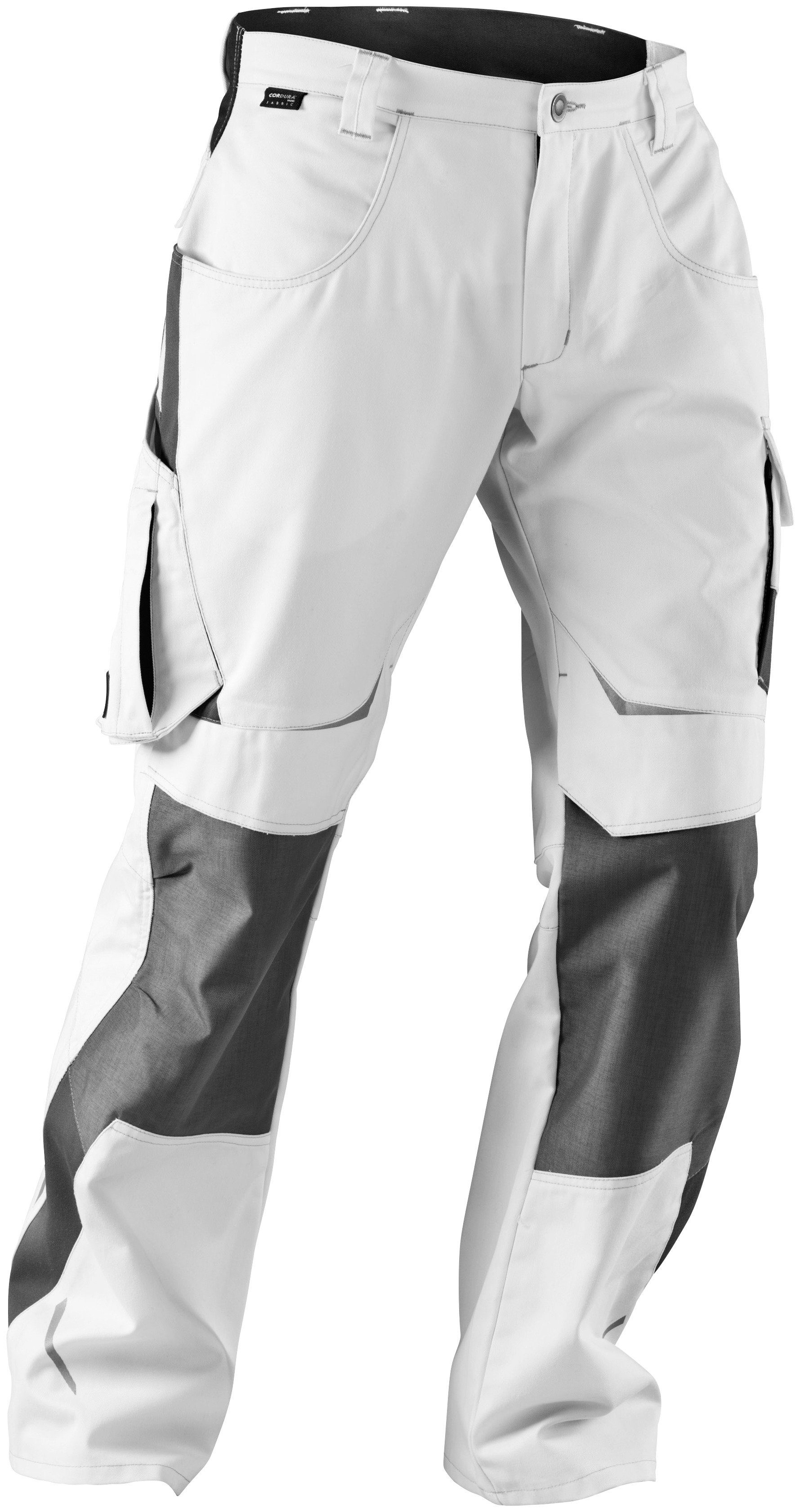 Kübler Arbeitshose Pulsschlag mit CORDURA® Verstärkungen