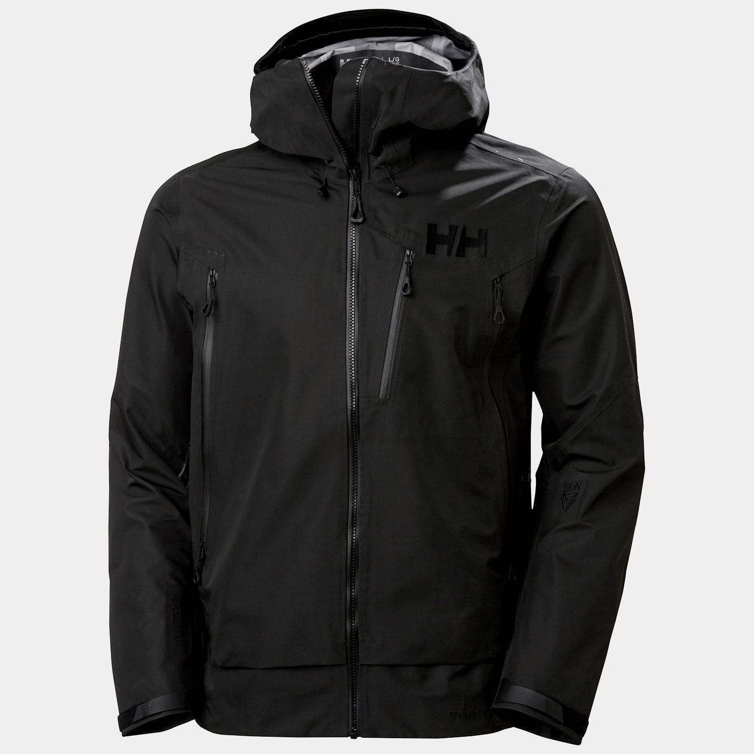 Men's Odin 9 Worlds Infinity Shell Jacket