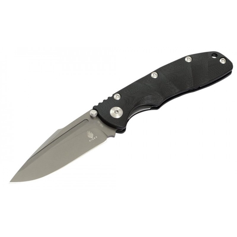 Kizer Bolt, Taktische Messer. Designer Kizer. (Kizer Messer).
