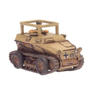 Sd Kfz 254 Saurer (Midwar) (GE217)