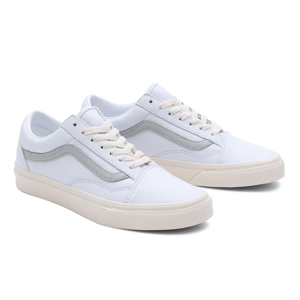 Vans Old Skool VN0005UFGRY1 / grau