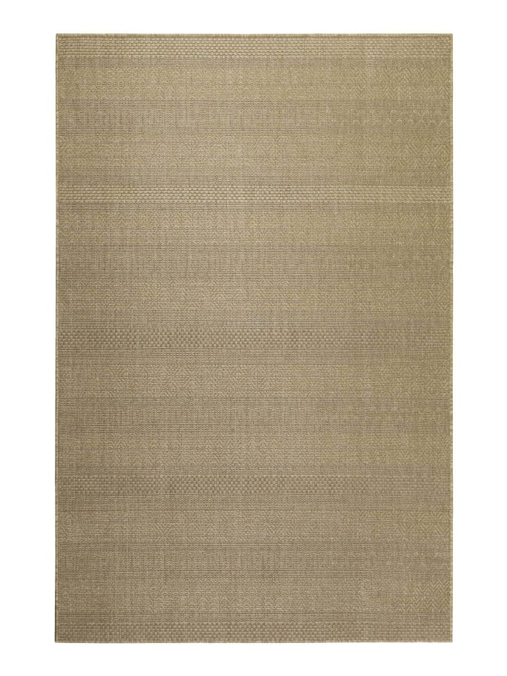 Wecon Home Outdoorteppich Pedro in beige sand günstig kaufen