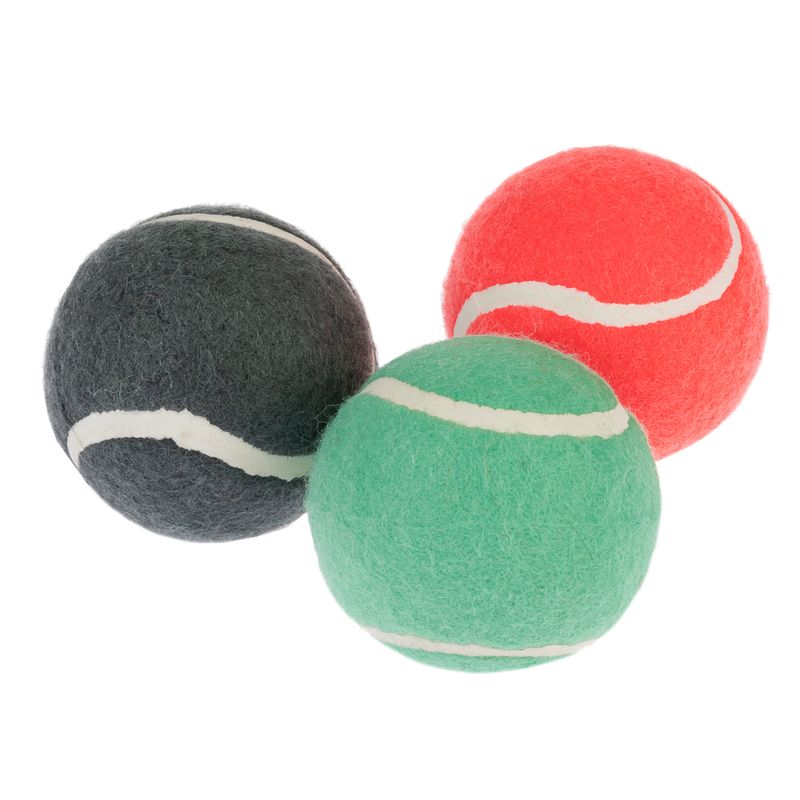 Nomad Tales Bloom Tennisball-Set zu TOP-Preisen