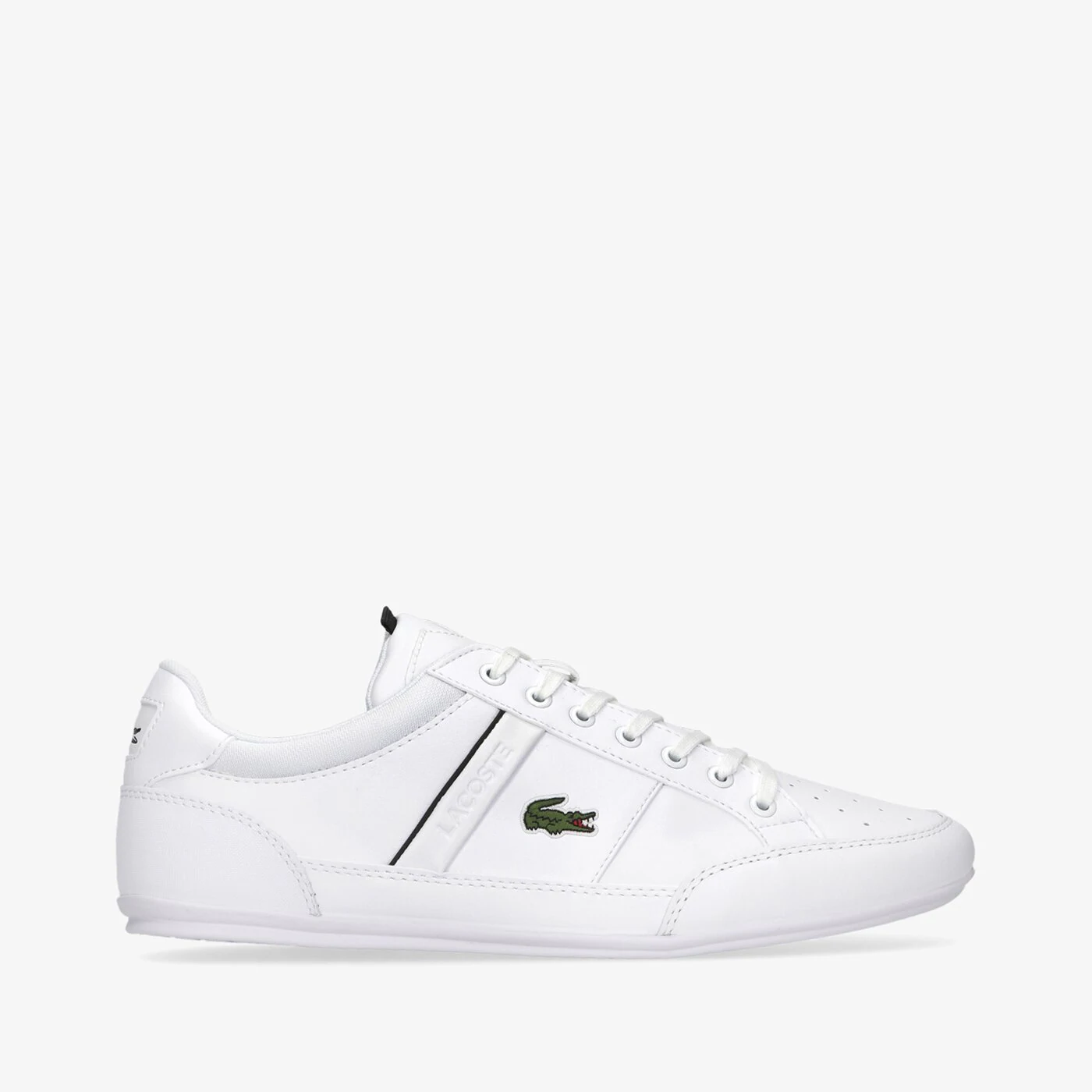 LACOSTE CHAYMON 0121 1 CMA Weiß
