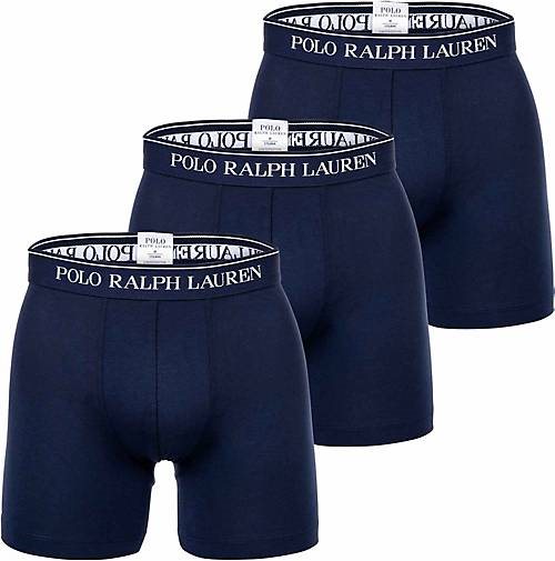 POLO Ralph Lauren Boxershort BOXER BRIEF - 3 PACK 3er Pack