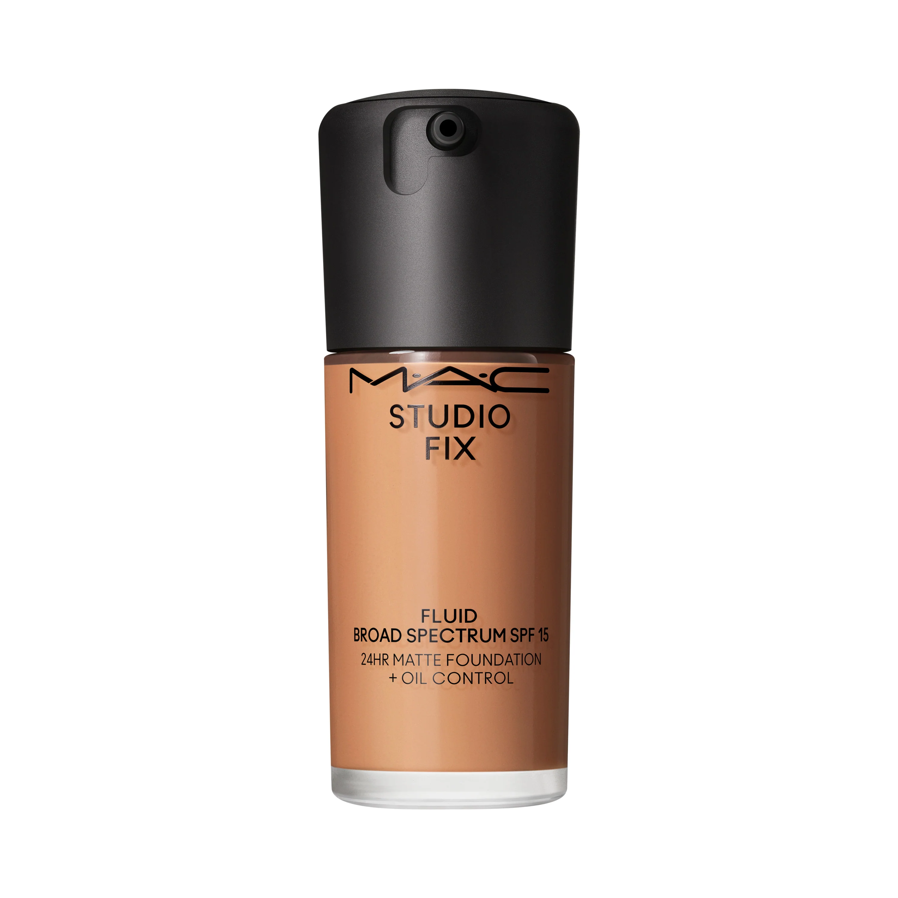 Base de maquillaje líquida Studio Fix Fluid Foundation SPF15