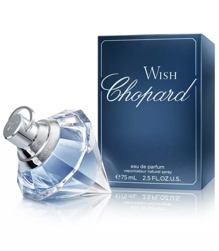WISH EAU Eau de Parfum Vaporisateur