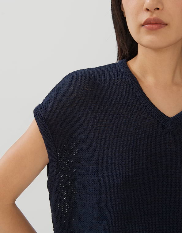 Strickshirt Tany
