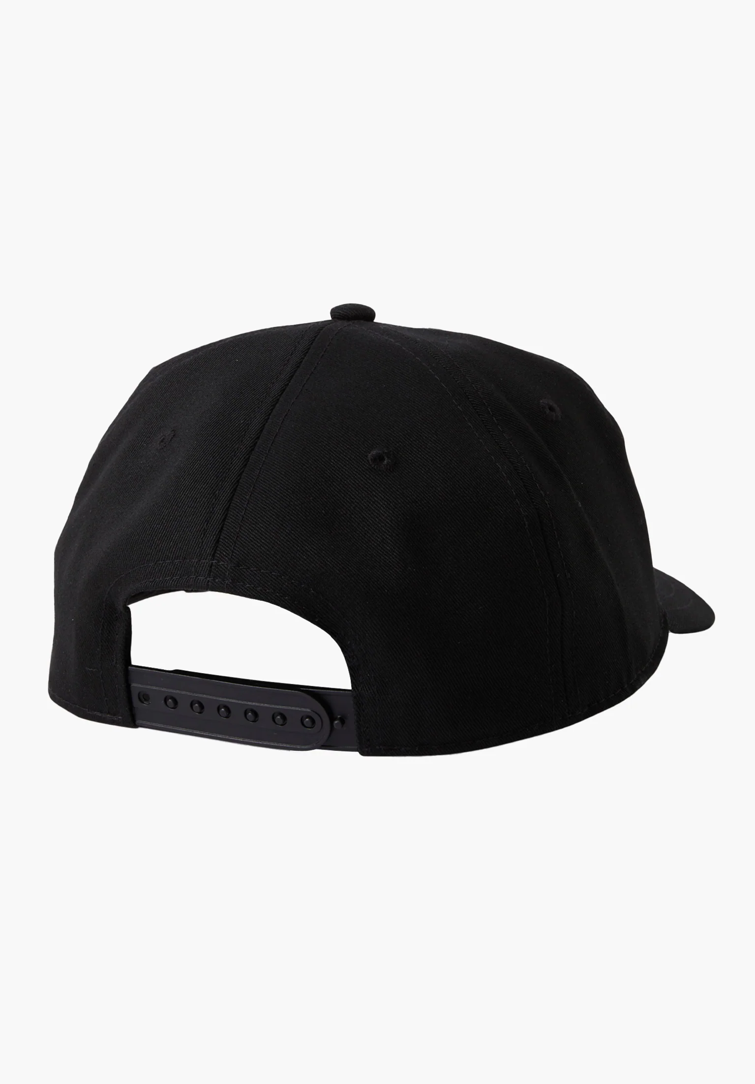 Jake Cap Twill Vulcano