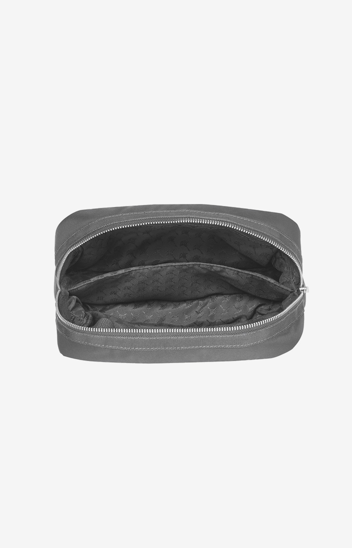 Kulturtasche Air, Grau