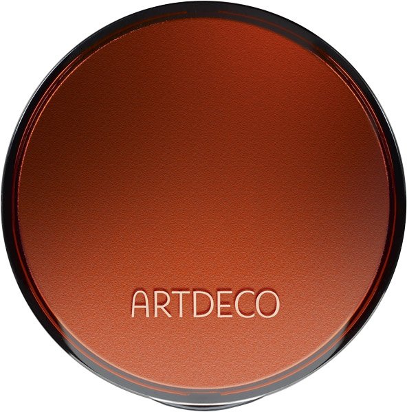 ARTDECO Teint Bronzing Powder Compact Long-Lasting
