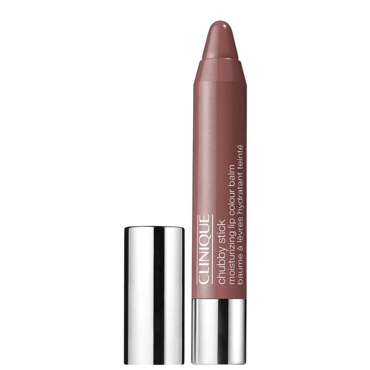 Clinique Chubby Stick ruž za usne, nijansa 02 Whole Lotta Honey