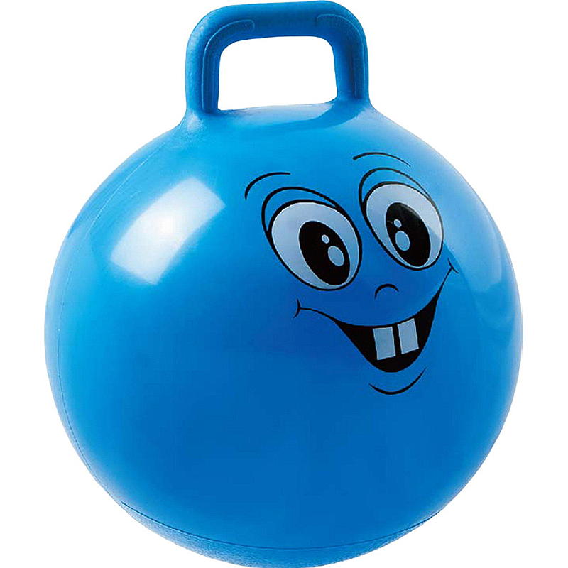 Hoppeball 38 cm