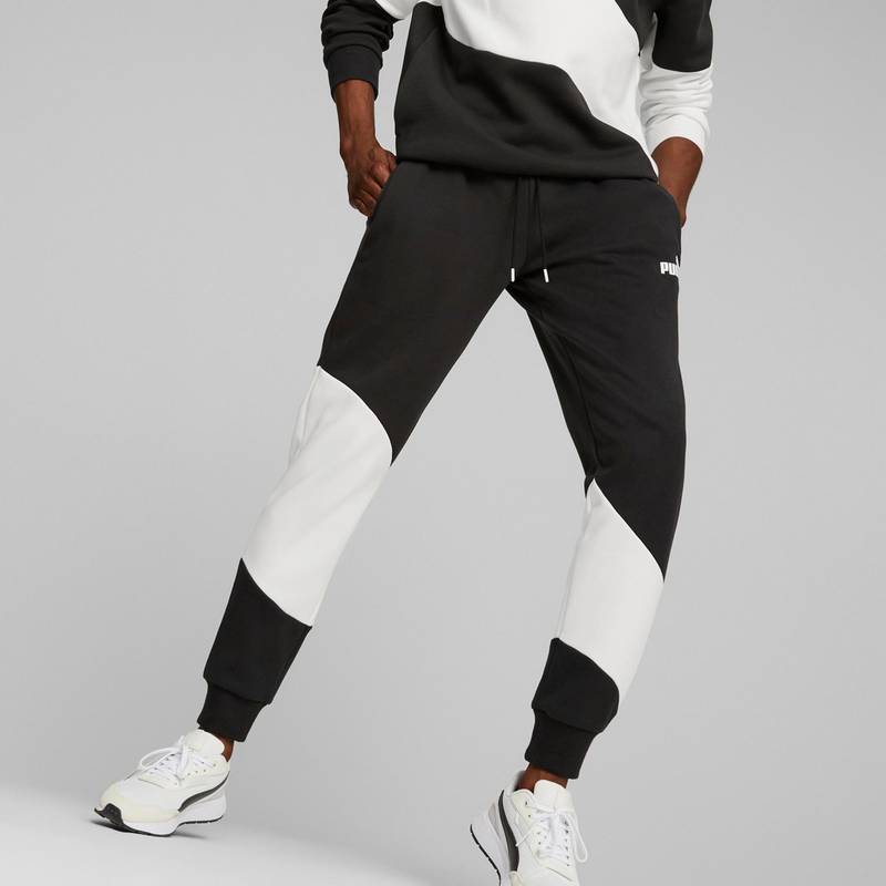 PUMA Power Cat Sweathose Herren