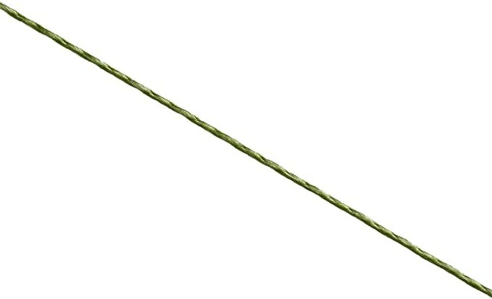 Dsen Angelschnur Angelschnur 1000m Super Strong PE Geflochtene Angelschnur 0.28mm, 1000 m Länge, (1-St)