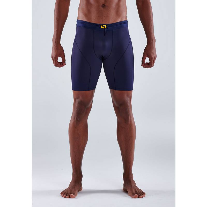 Skins S5 Powershorts Tights Herren