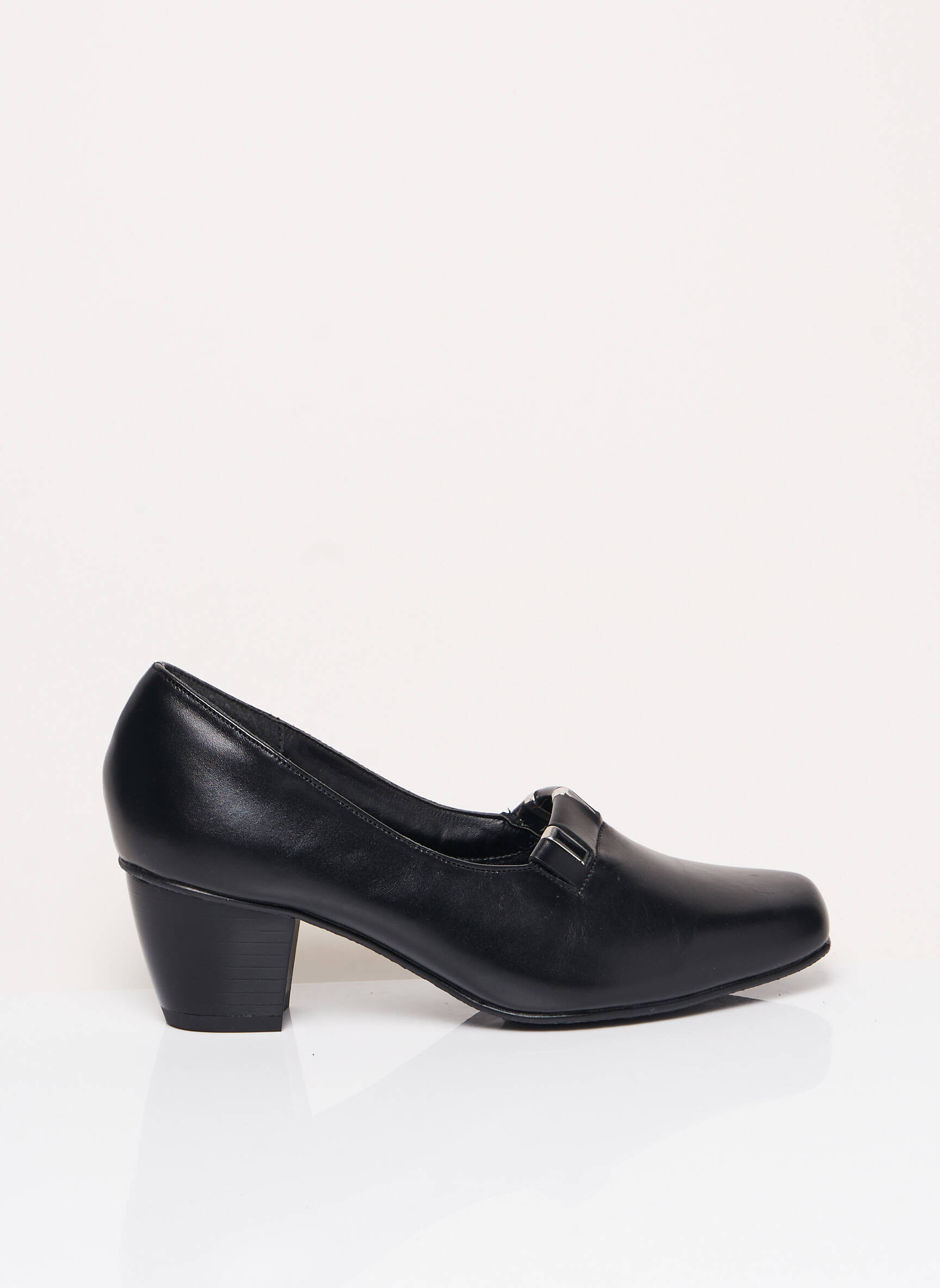 Inea Escarpins Femme couleur noir