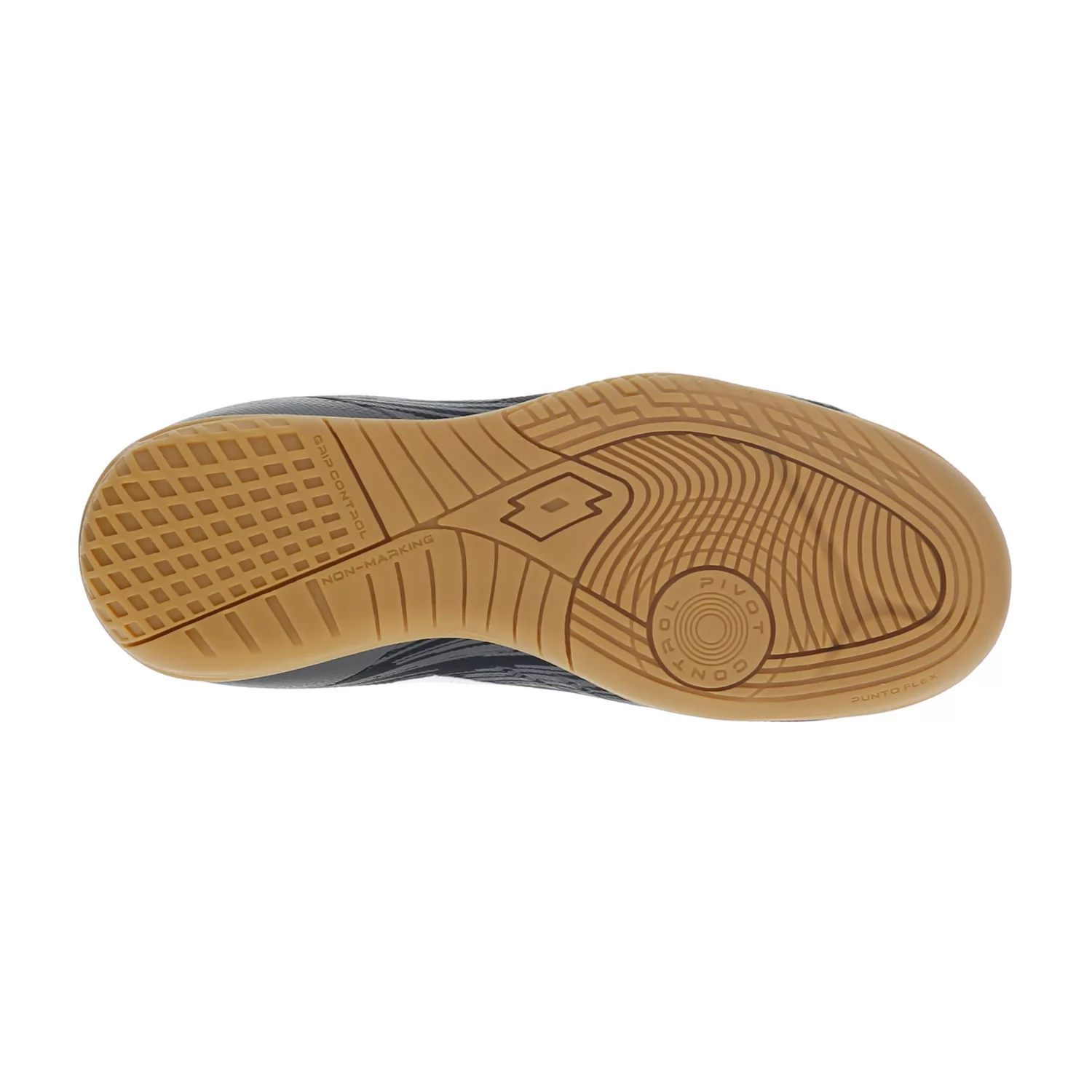 SOLISTA 700 III ID JR HELT SVART/HELT VIT/GRAVITY TITAN