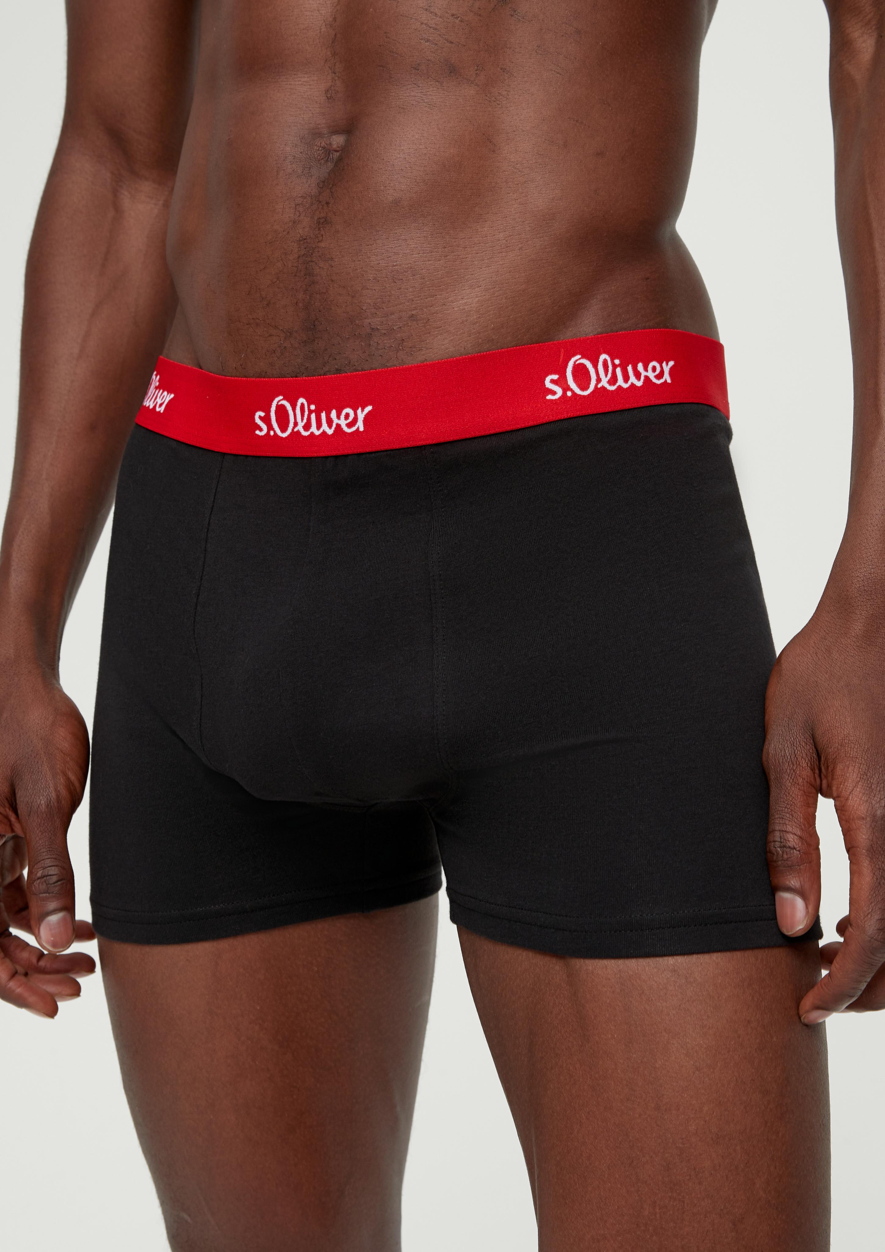 Boxershort  6007133-99B1