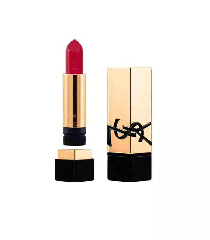 ROUGE PUR COUTURE  Rouge à Lèvres fini satin