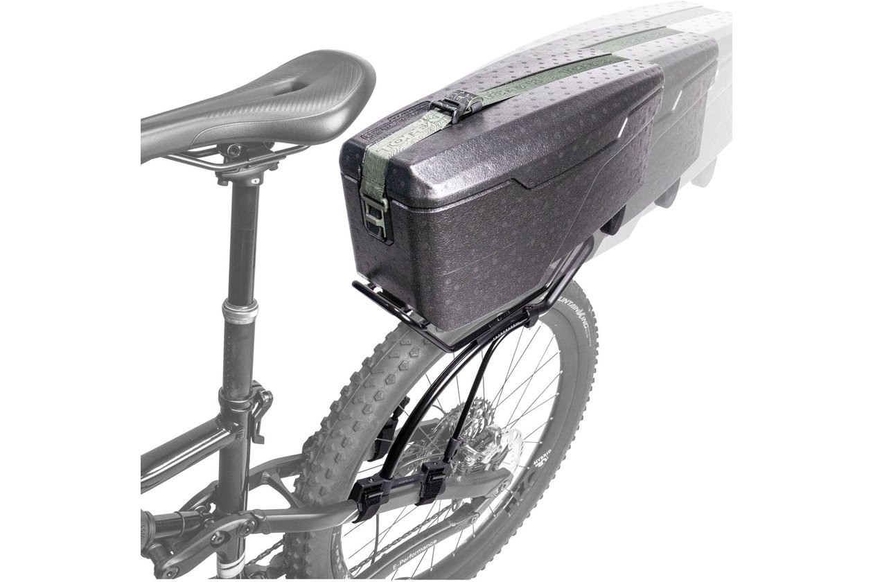 Topeak TetraRack M2L Gepu00e4cktru00e4ger