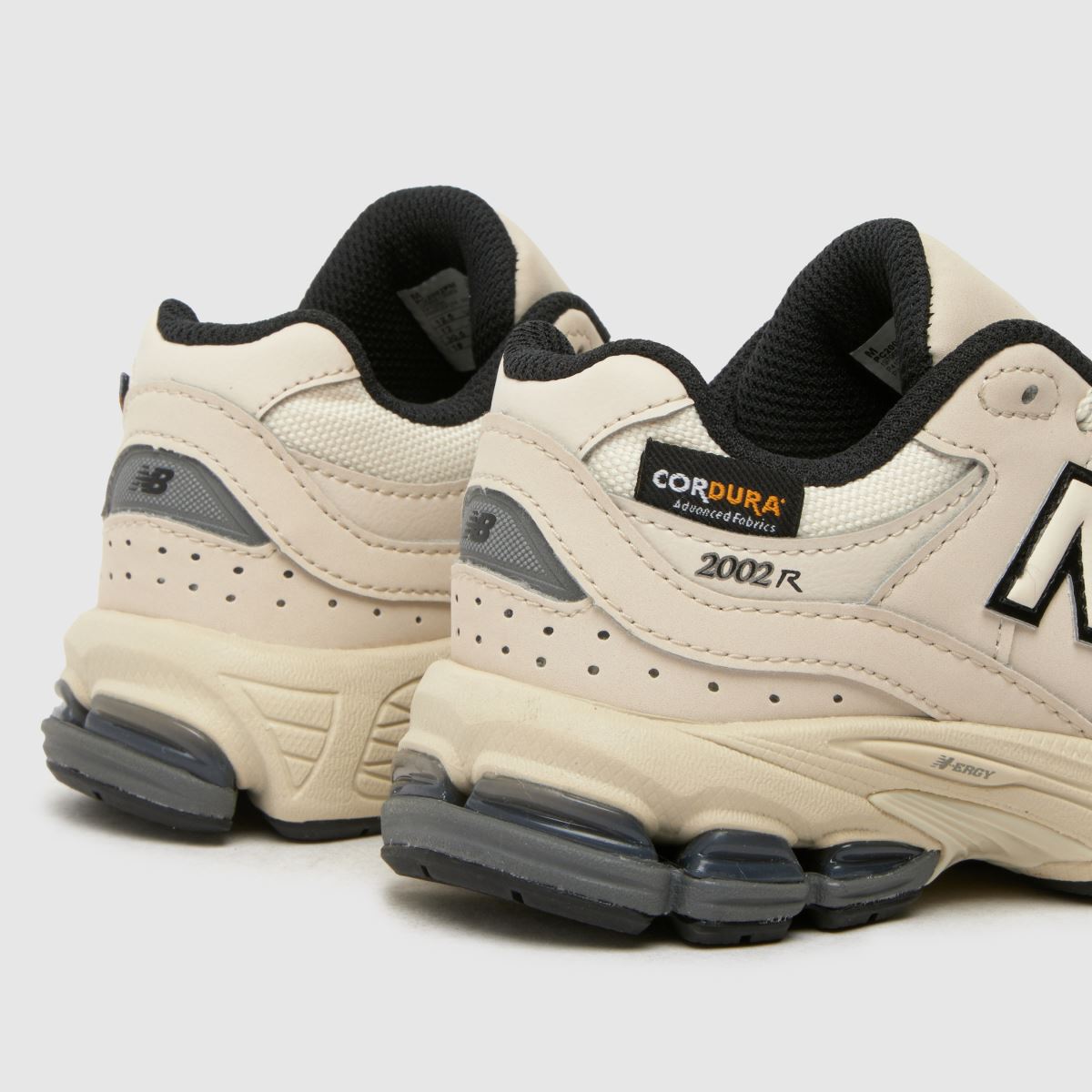 New Balance Stone 2002 Junior-träningsskor