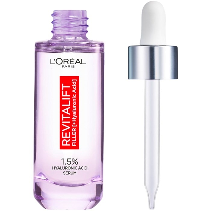 Filler Anti-Falten Serum
