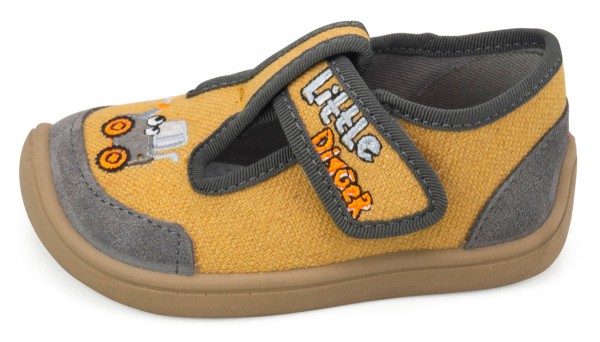 bar3foot Elf ~ Texas Slipper ~ Bagger