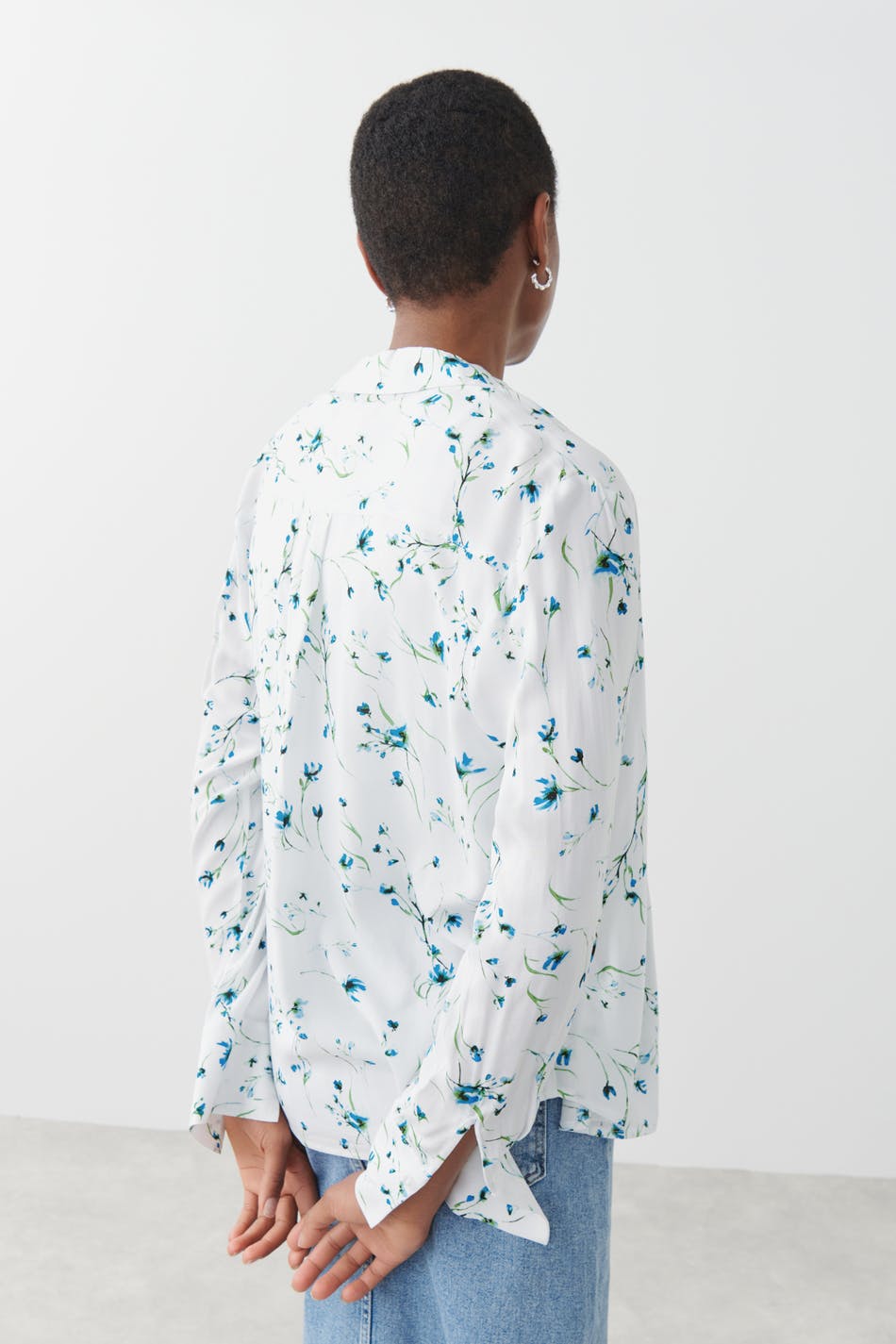 Tilda shirt