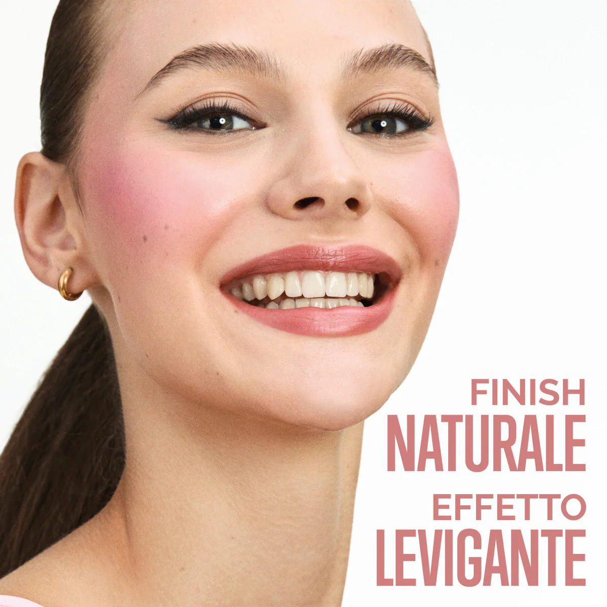 BLUSHITUDE Face - Cream Blush, Lipstick, Cream Eyeshadow