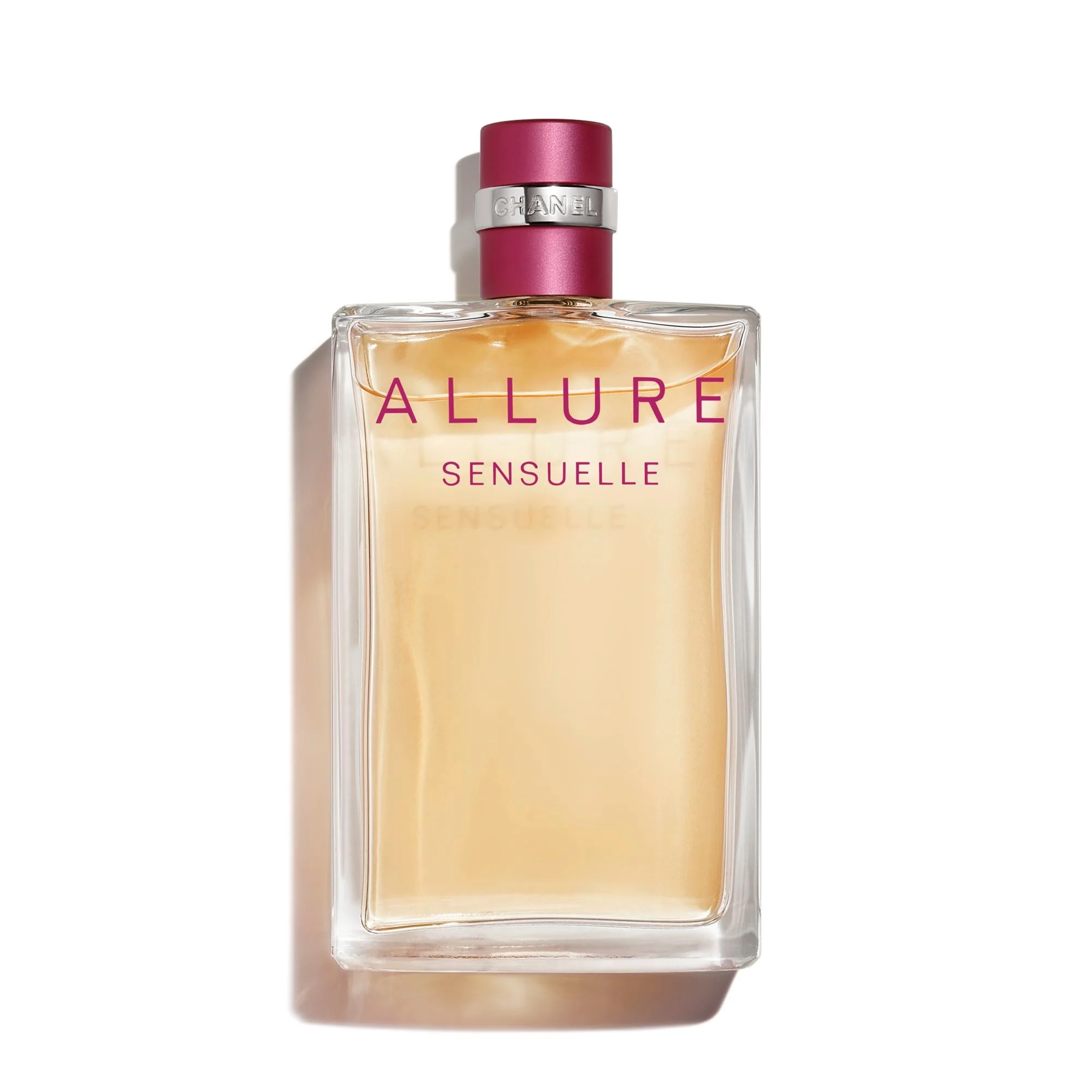 ALLURE SENSUELLE - EAU DE TOILETTE VAPORIZADOR