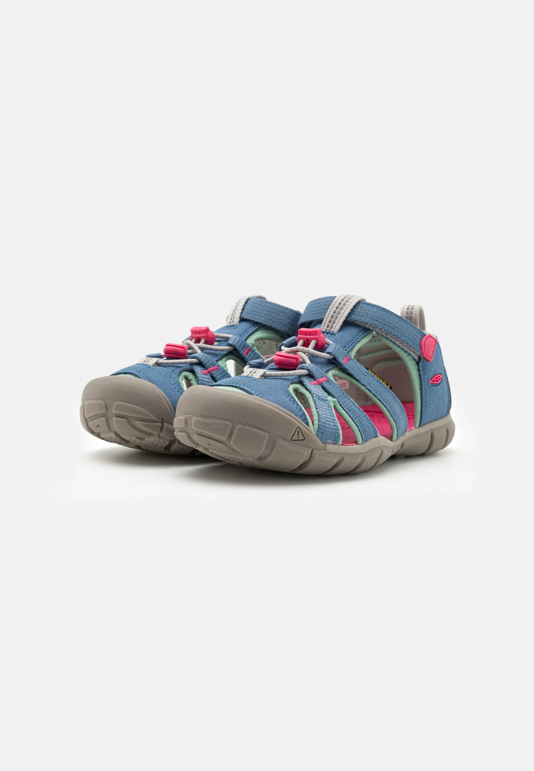 Keen SEACAMP II CNX YOUTH UNISEX - Sandalias de trekking