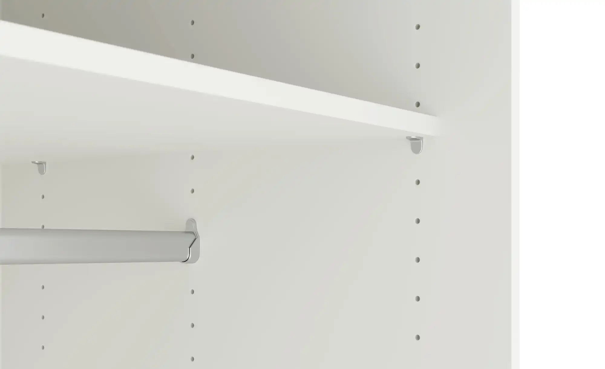 Dreamer Junges Wohnen Drehtürenschrank Dreamer