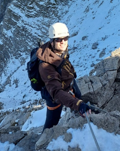 Edelrid - Ultralight III - Kletterhelm