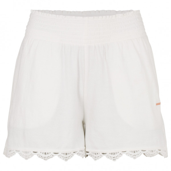 O'Neill - Women's Ava Smocked Shorts - Shorts