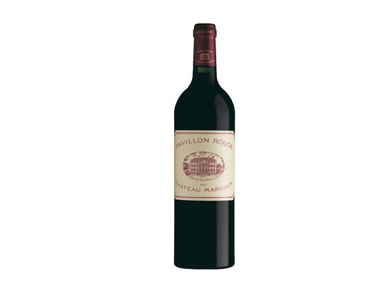 Pavillon Rouge du Château Margaux 2018 Bordeaux Margaux