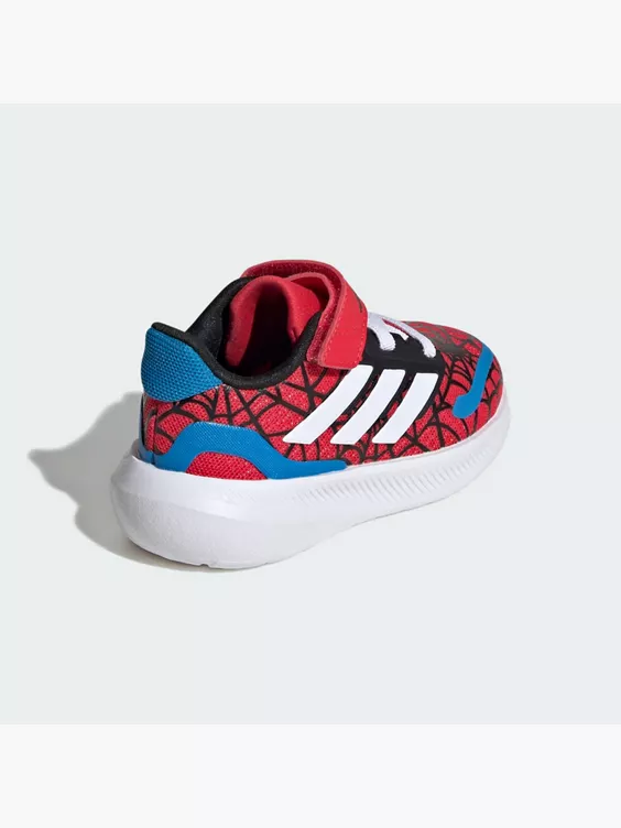 adidas adidas x Marvel Spider-Man Runfalcon 3.0 Kids Schuh