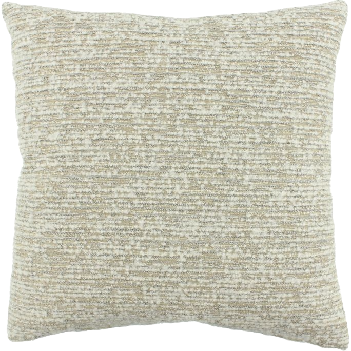 Trendhopper Zierkissen Sven Naturel 45 x 45 cm