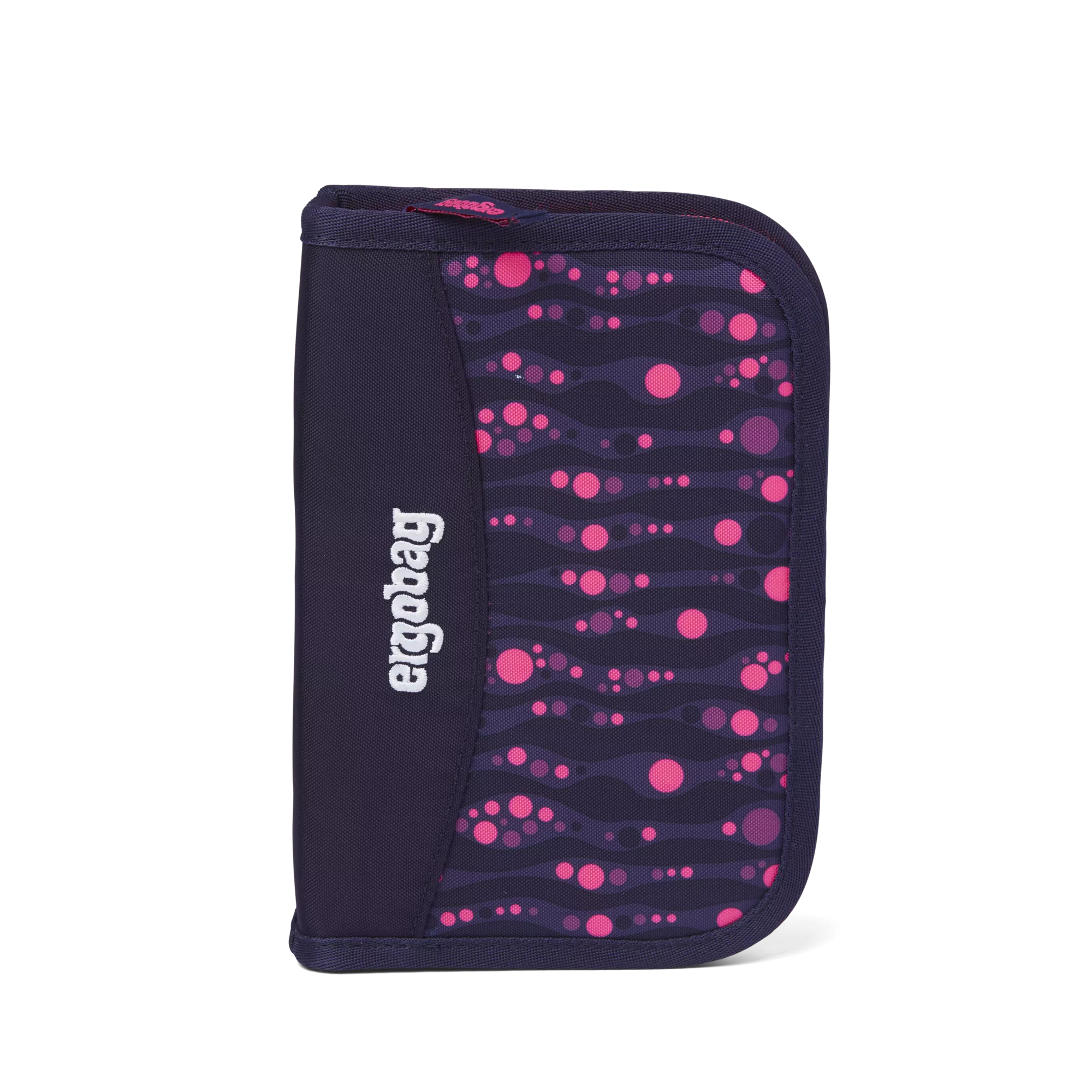 ergobag Federmäppchen Bärmuda Viereck