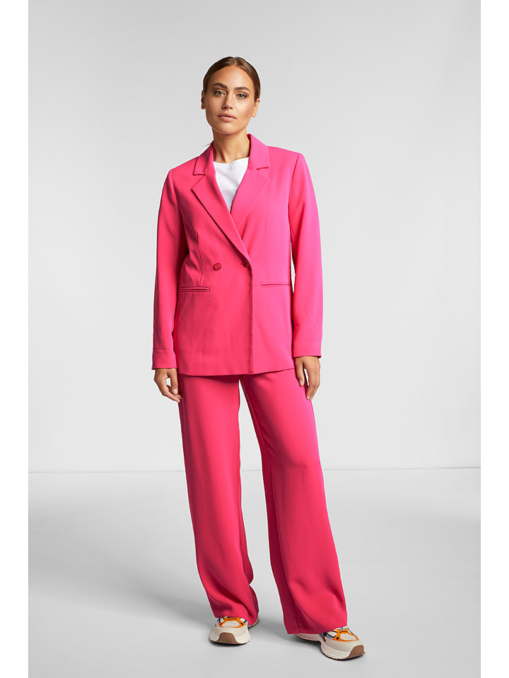 Rich & Royal Blazer in Pink günstig kaufen
