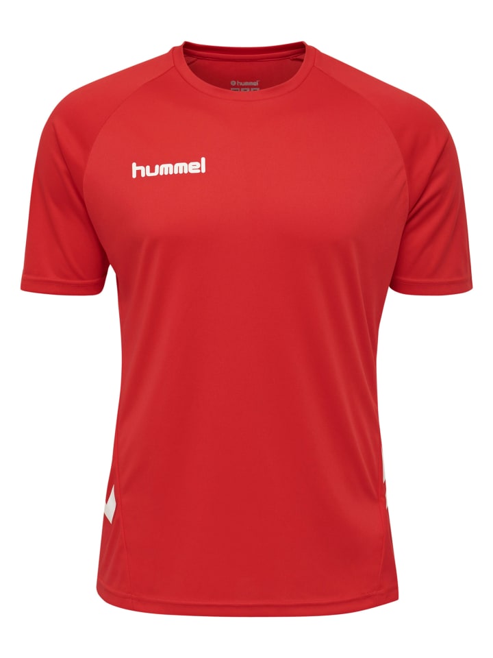 Hummel Hummel Verstellbare Taille Anzug Hmlpromo Kinder in TRUE RED günstig kaufen