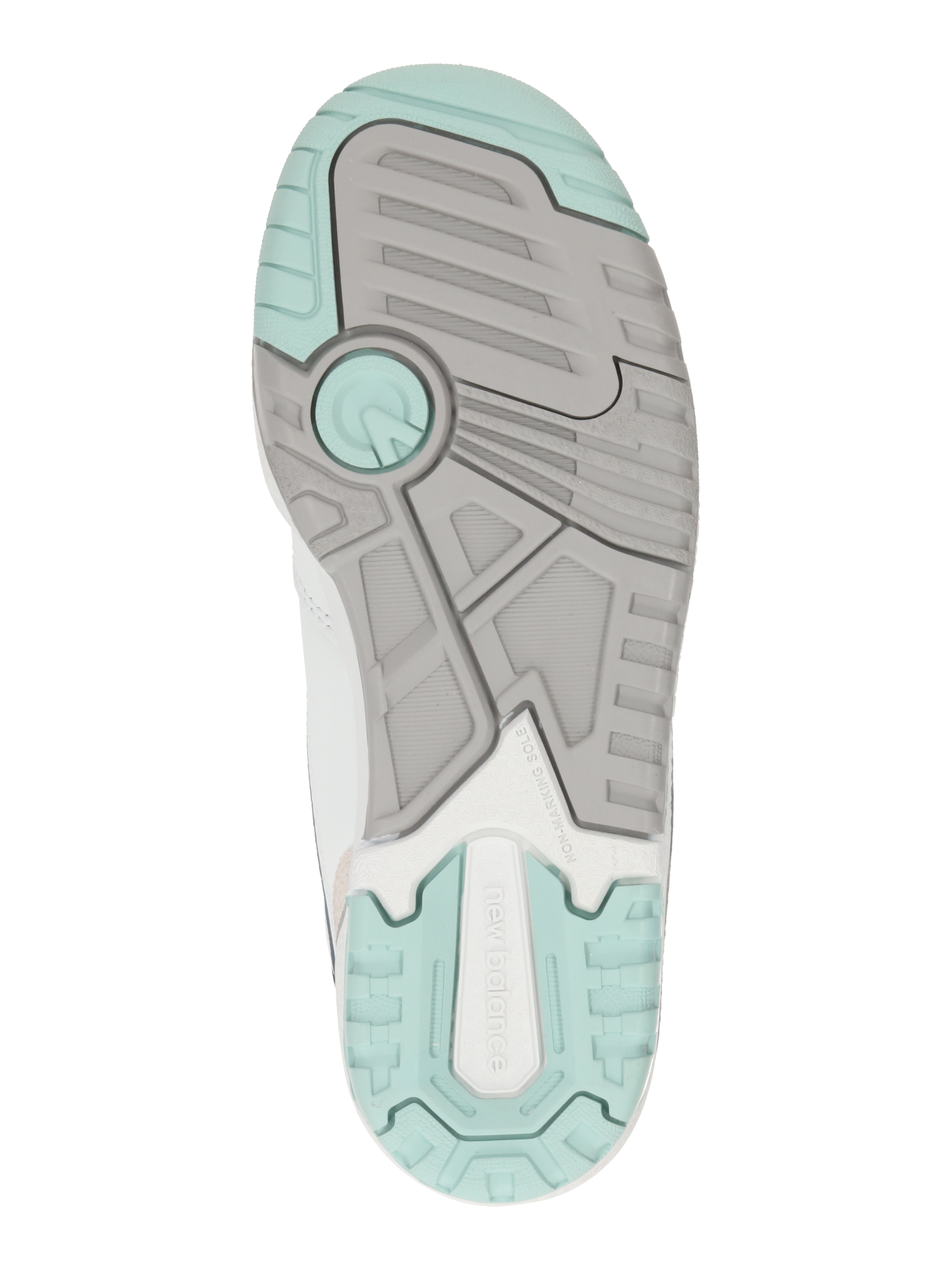 Sneakers '550'