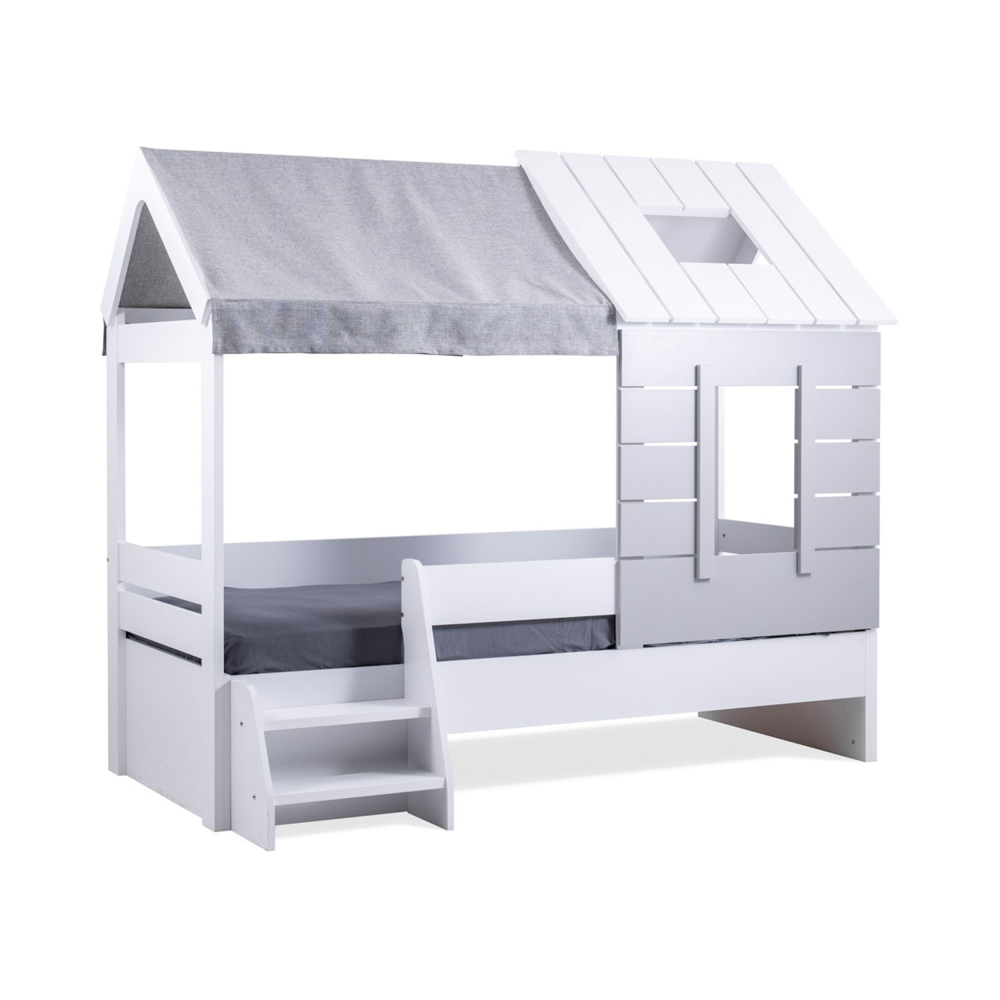 Bett White House