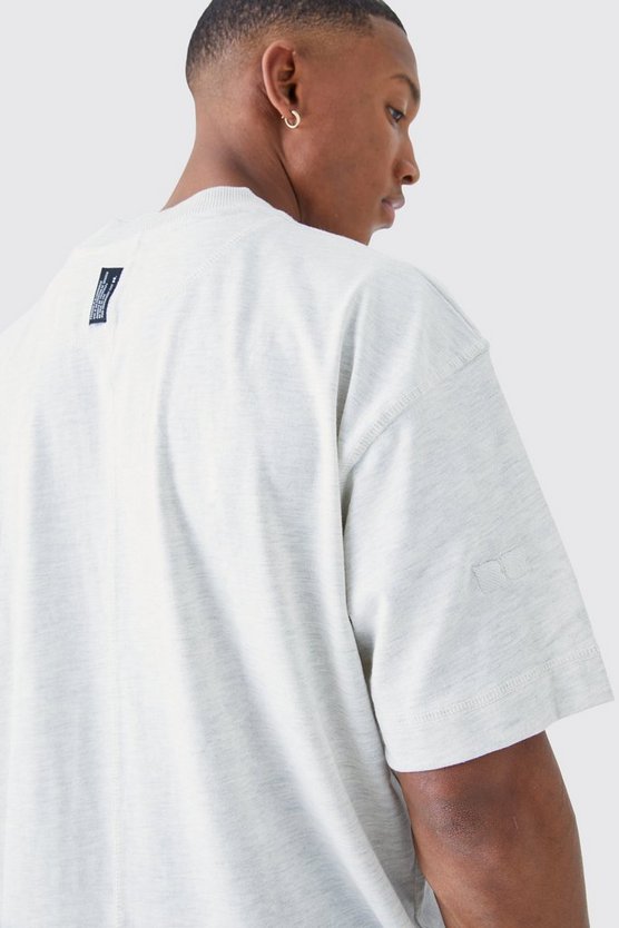 Oversize T-Shirt