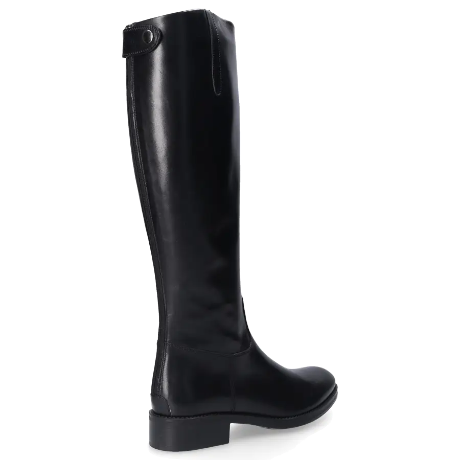 EN AVANT - Stiefel ECLIPSE Kalbsleder - schwarz