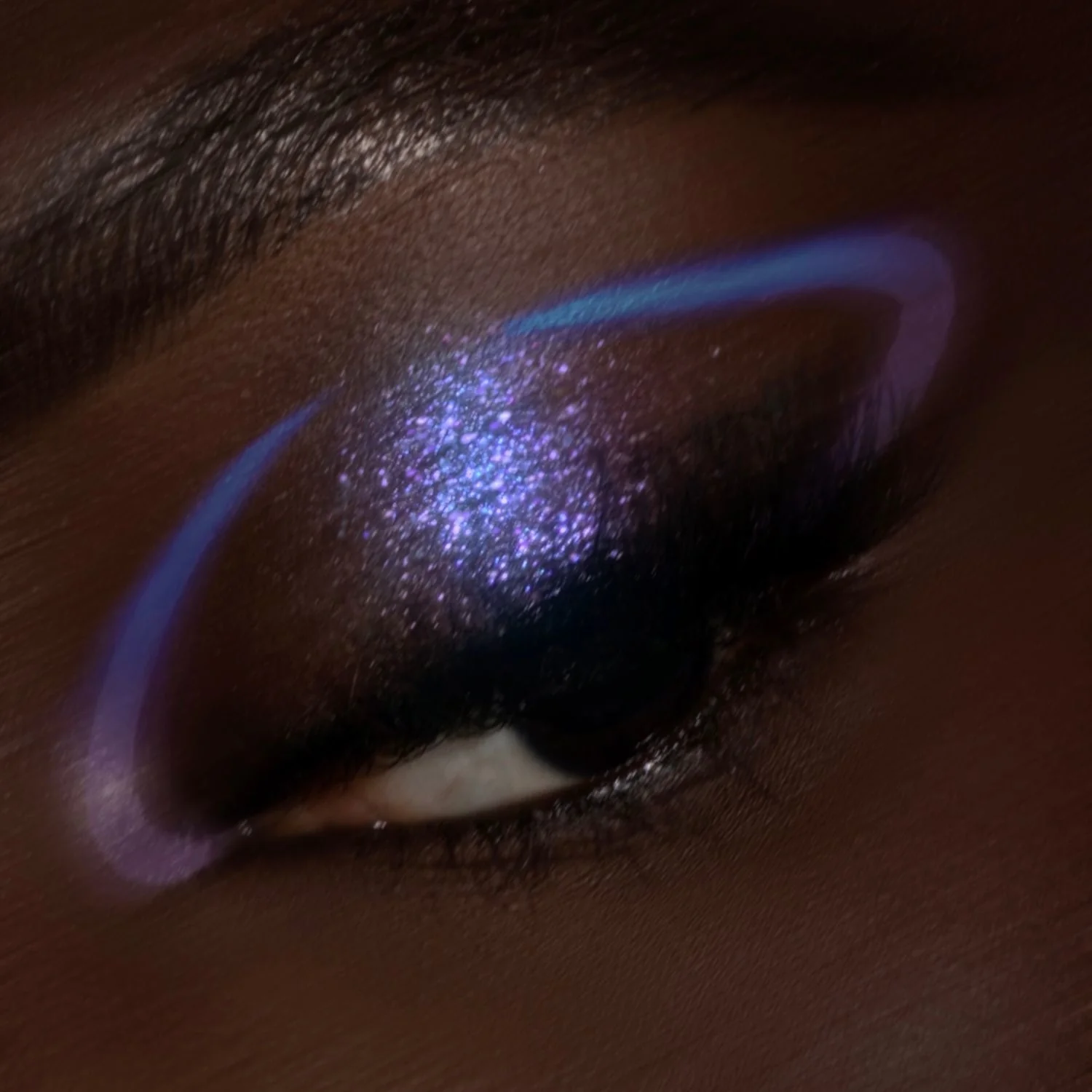 ShowsTopper Candy Eyes - Krémové očné tiene, Rozjasňovače a zvýrazňovače, Púdrové očné tiene