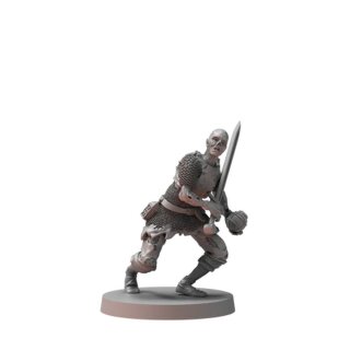 Dark Souls RPG: Dark Knights (EN)